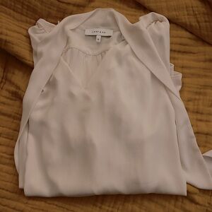 Lark & Ro Blouse size XL